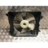 Moto ventilateur radiateur HONDA CIVIC 8 PHASE 2 d’occasion