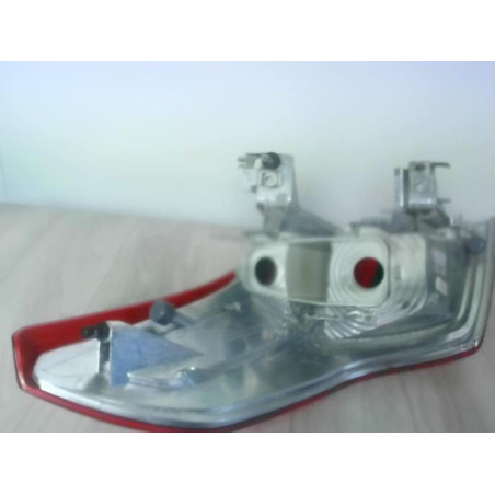 Feu arriere principal droit (feux) CITROEN C4 PICASSO 1 d’occasion