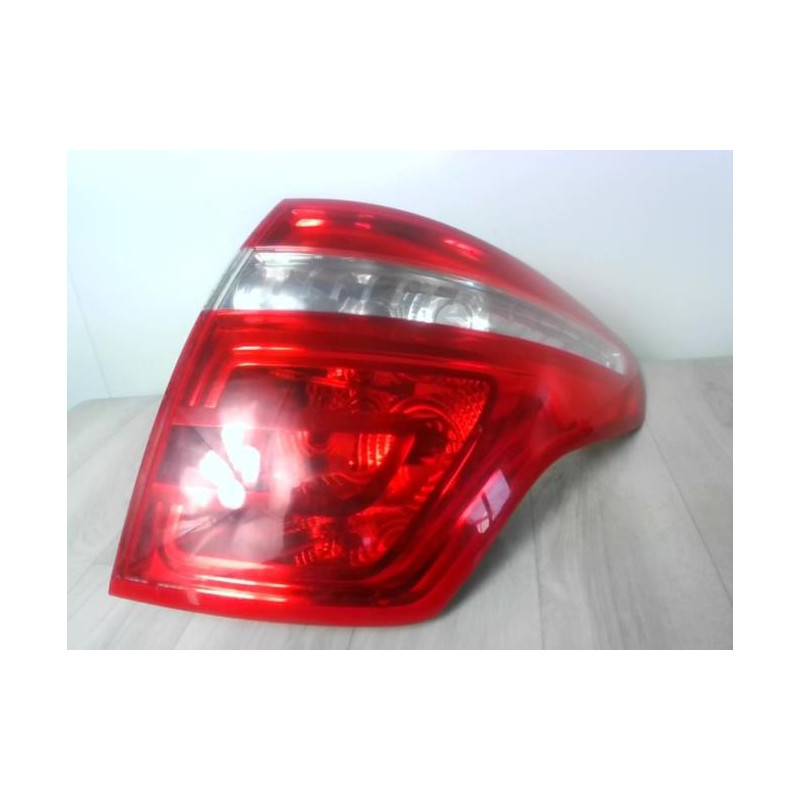 Feu arriere principal droit (feux) CITROEN C4 PICASSO 1 d’occasion