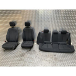 Interieur complet BMW SERIE 1 F20 PHASE 1 d’occasion