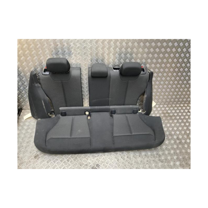 Interieur complet BMW SERIE 1 F20 PHASE 1 d’occasion