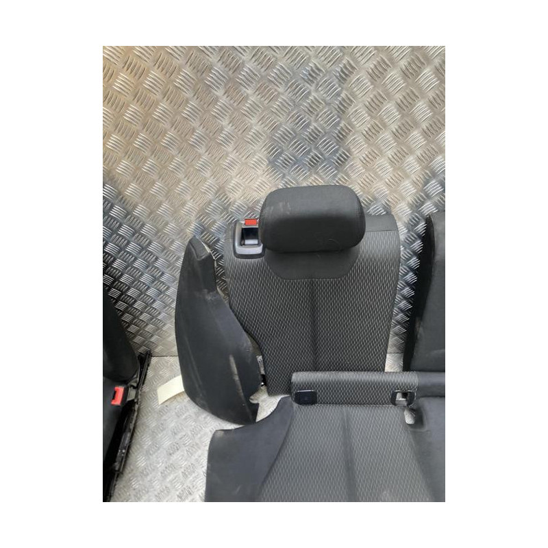 Interieur complet BMW SERIE 1 F20 PHASE 1 d’occasion
