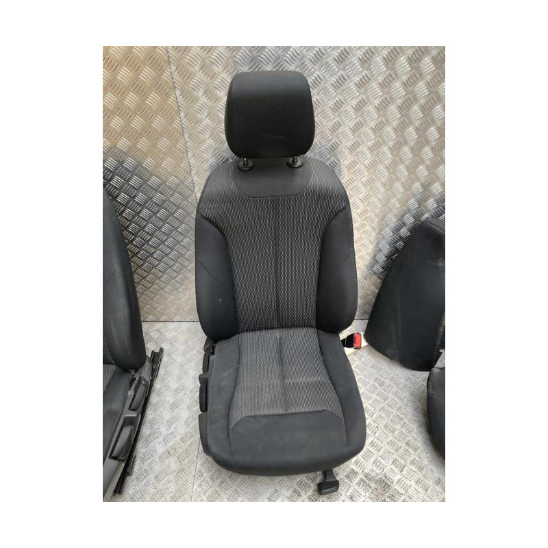 Interieur complet BMW SERIE 1 F20 PHASE 1 d’occasion