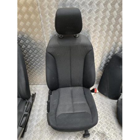Interieur complet BMW SERIE 1 F20 PHASE 1 d’occasion
