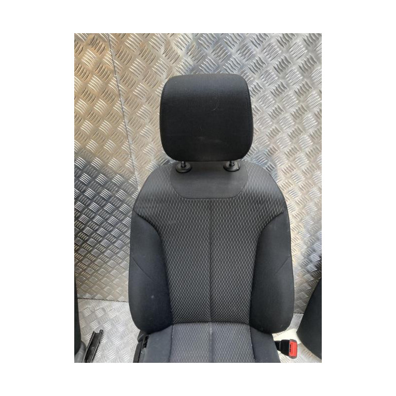 Interieur complet BMW SERIE 1 F20 PHASE 1 d’occasion