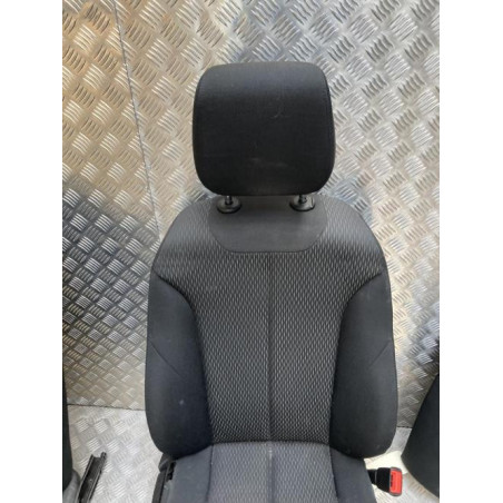 Interieur complet BMW SERIE 1 F20 PHASE 1 d’occasion