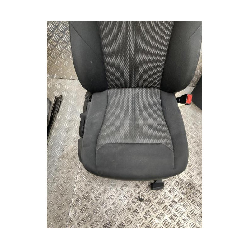 Interieur complet BMW SERIE 1 F20 PHASE 1 d’occasion