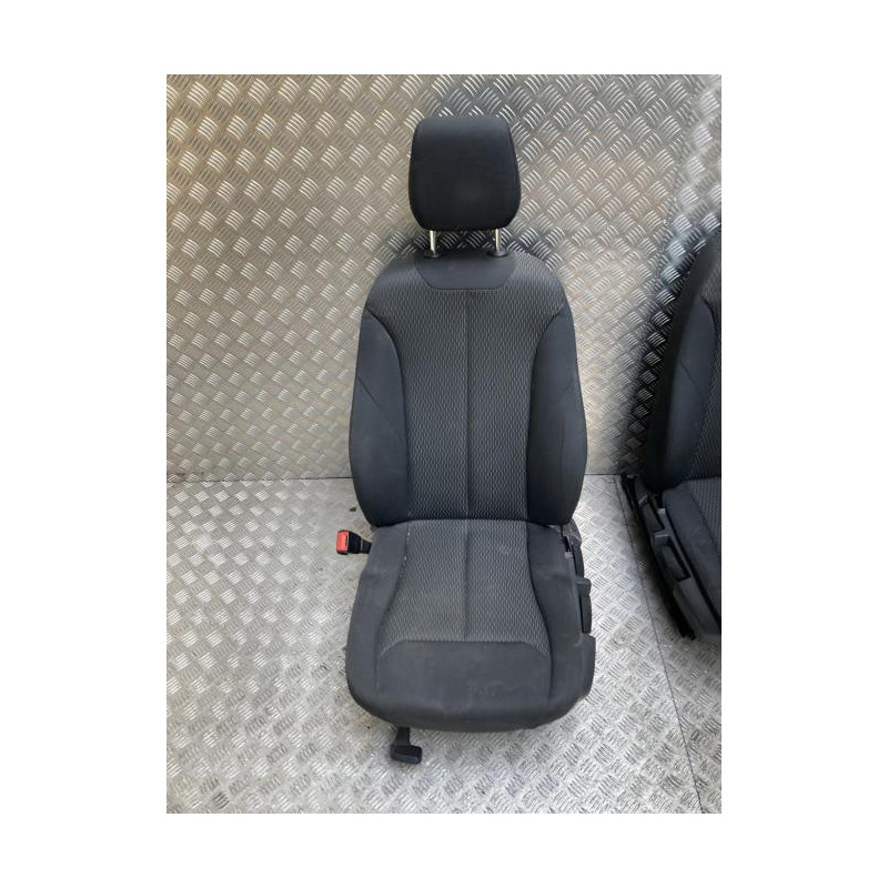 Interieur complet BMW SERIE 1 F20 PHASE 1 d’occasion