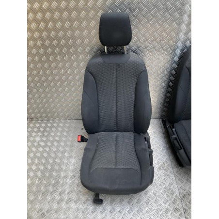 Interieur complet BMW SERIE 1 F20 PHASE 1 d’occasion