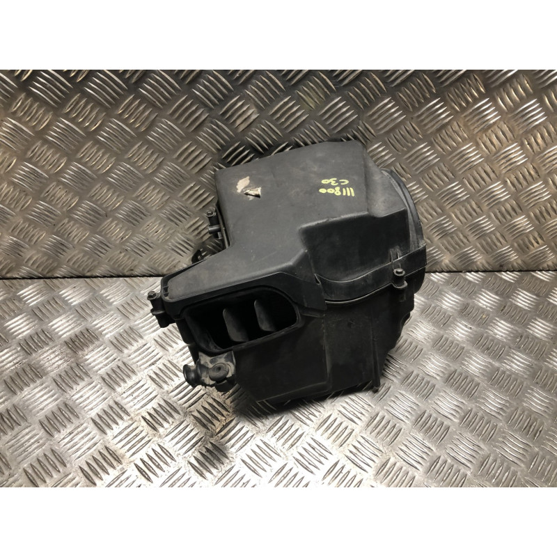 Boite a air VOLVO C 30 PHASE 2 d’occasion