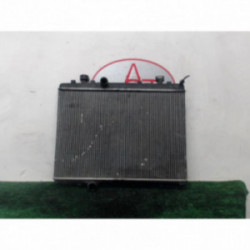 Radiateur eau CITROEN C5 II d’occasion