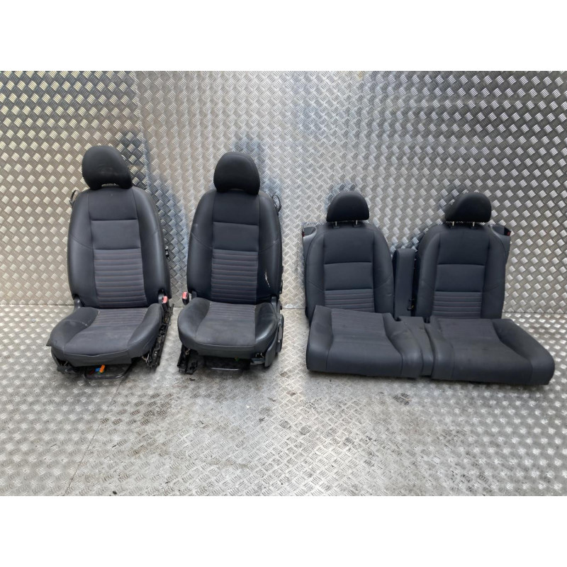 Interieur complet VOLVO C 30 PHASE 2 d’occasion