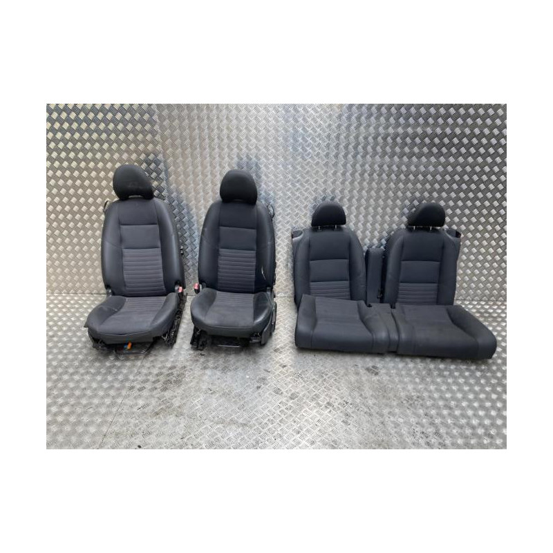 Interieur complet VOLVO C 30 PHASE 2 d’occasion