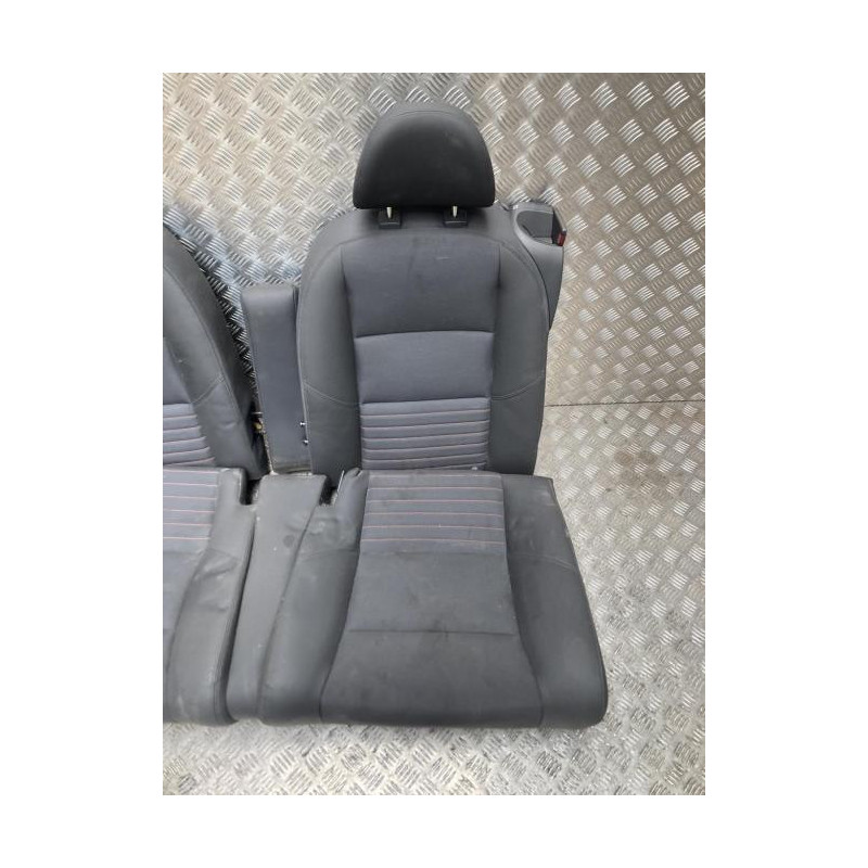 Interieur complet VOLVO C 30 PHASE 2 d’occasion