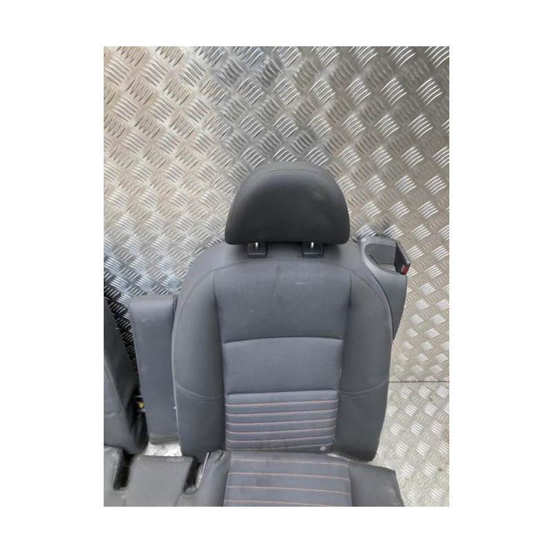 Interieur complet VOLVO C 30 PHASE 2 d’occasion