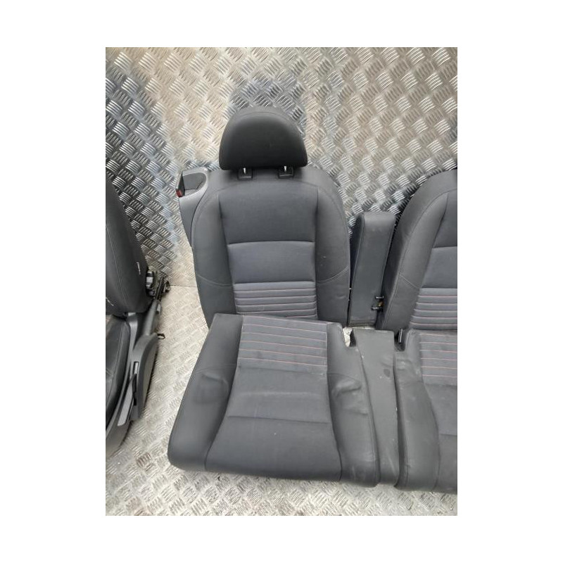 Interieur complet VOLVO C 30 PHASE 2 d’occasion