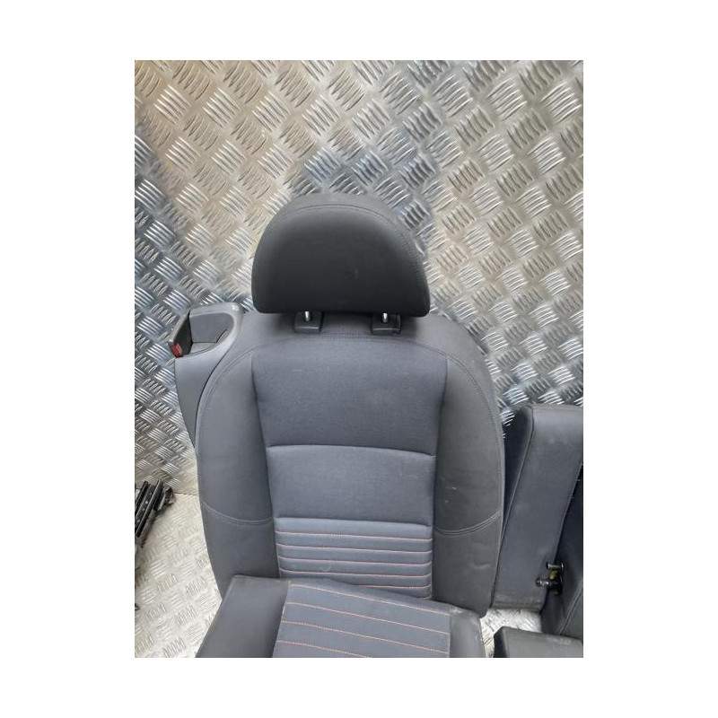 Interieur complet VOLVO C 30 PHASE 2 d’occasion