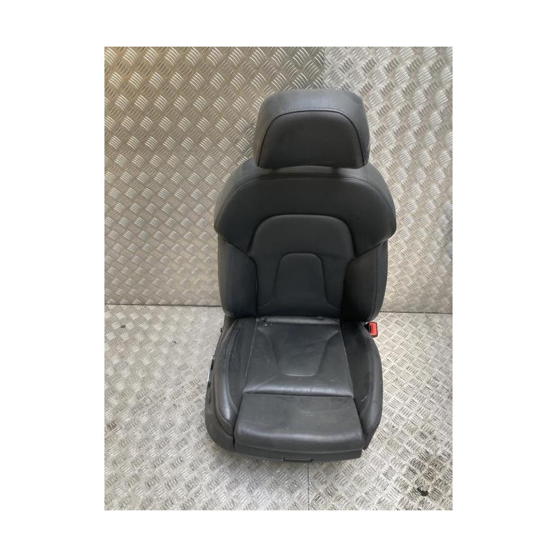 Siege avant droit AUDI A4 3 ALLROAD BREAK d’occasion