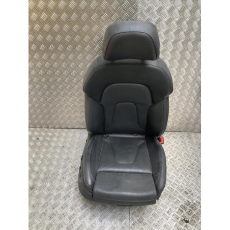 Siege avant droit AUDI A4 3 ALLROAD BREAK d’occasion