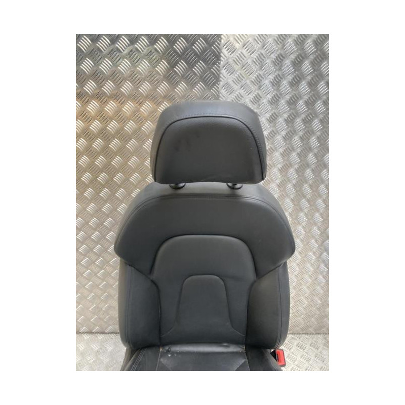 Siege avant droit AUDI A4 3 ALLROAD BREAK d’occasion