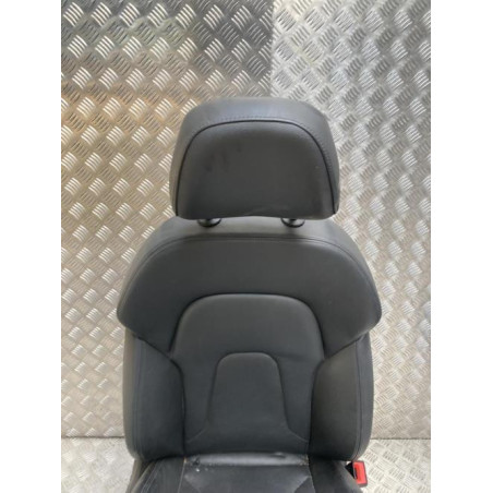 Siege avant droit AUDI A4 3 ALLROAD BREAK d’occasion