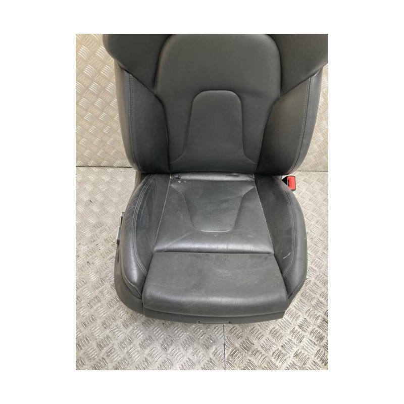 Siege avant droit AUDI A4 3 ALLROAD BREAK d’occasion