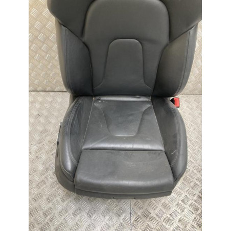 Siege avant droit AUDI A4 3 ALLROAD BREAK d’occasion