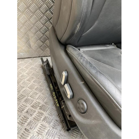 Siege avant droit AUDI A4 3 ALLROAD BREAK d’occasion
