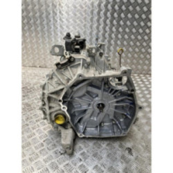 Boite de vitesses HONDA CIVIC 8 PHASE 2 d’occasion