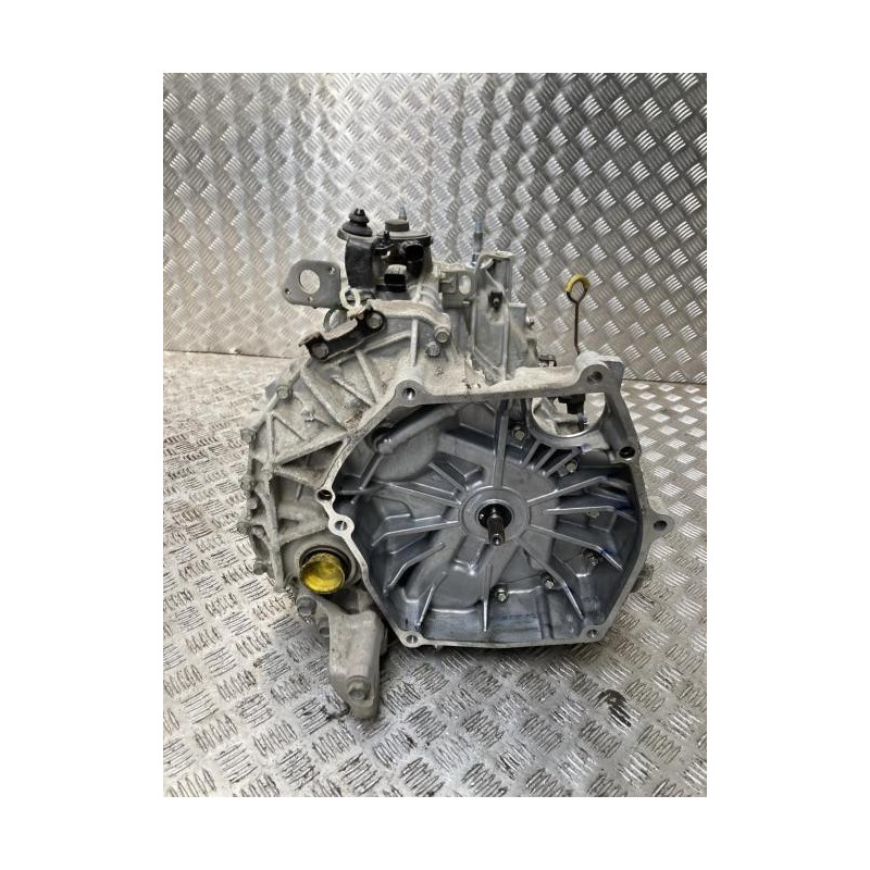 Boite de vitesses HONDA CIVIC 8 PHASE 2 d’occasion