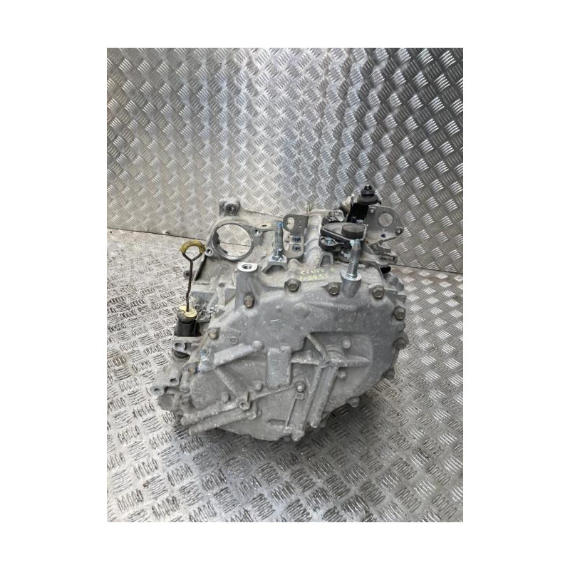 Boite de vitesses HONDA CIVIC 8 PHASE 2 d’occasion