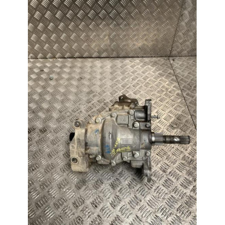 Pont avant complet DACIA DUSTER 2 PHASE 1 d’occasion