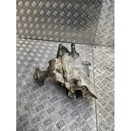 Pont avant complet DACIA DUSTER 2 PHASE 1 d’occasion