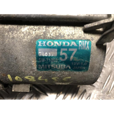 Demarreur HONDA CIVIC 8 PHASE 2 d’occasion