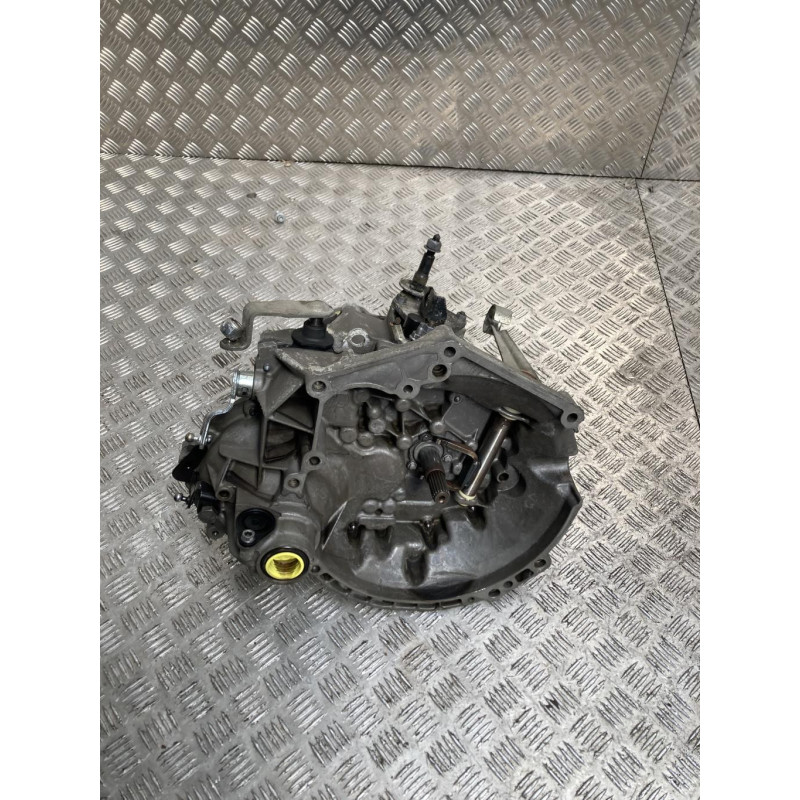 Boite de vitesses PEUGEOT 206+ d’occasion