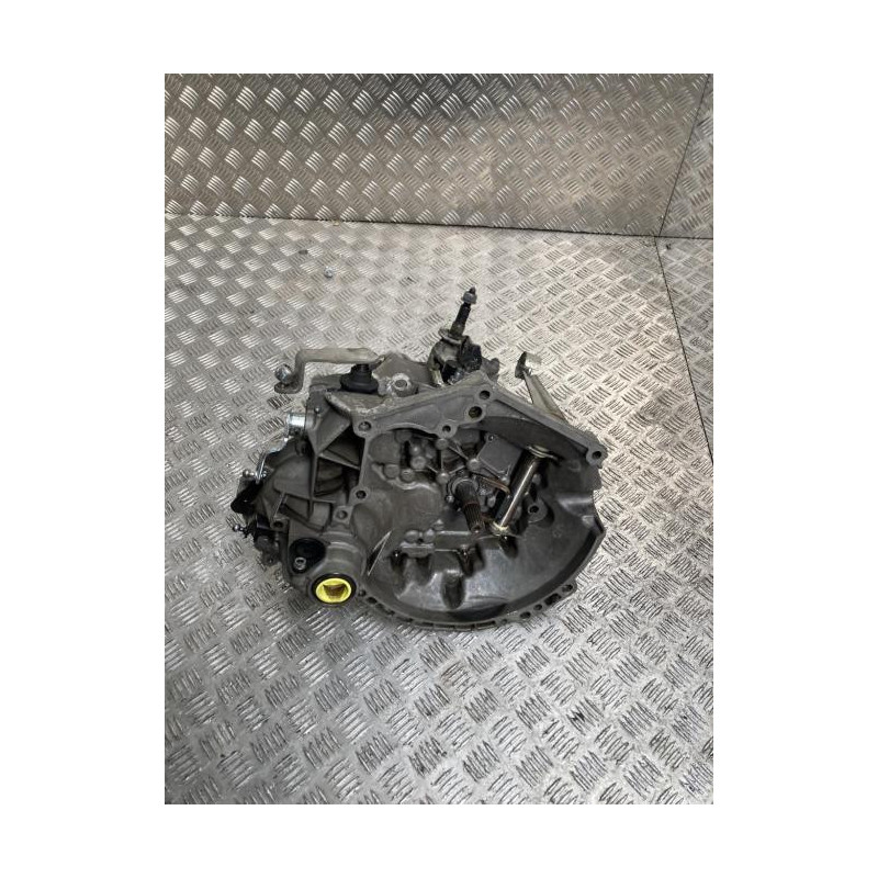 Boite de vitesses PEUGEOT 206+ d’occasion
