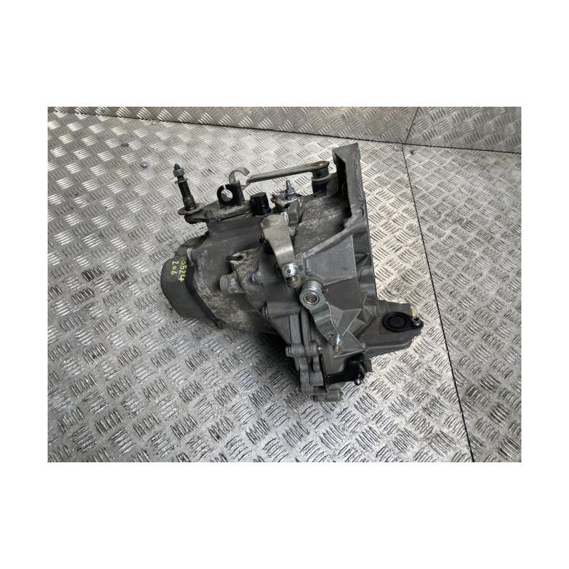 Boite de vitesses PEUGEOT 206+ d’occasion