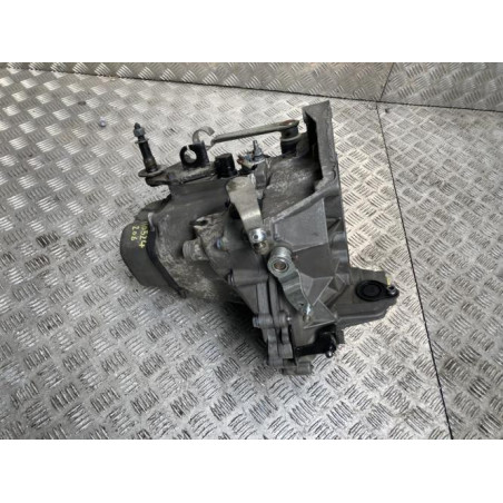 Boite de vitesses PEUGEOT 206+ d’occasion