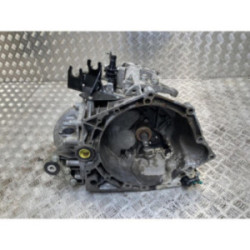 Boite de vitesses PEUGEOT BOXER 3 PHASE 2 d’occasion