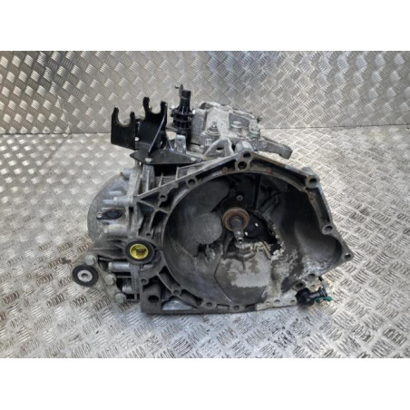 Boite de vitesses PEUGEOT BOXER 3 PHASE 2 d’occasion