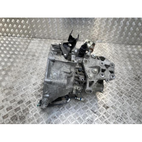 Boite de vitesses PEUGEOT BOXER 3 PHASE 2 d’occasion