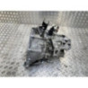 Boite de vitesses PEUGEOT BOXER 3 PHASE 2 d’occasion