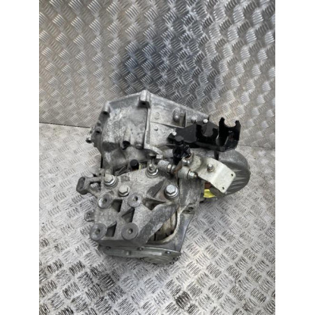 Boite de vitesses PEUGEOT BOXER 3 PHASE 2 d’occasion