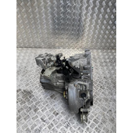 Boite de vitesses PEUGEOT BOXER 3 PHASE 2 d’occasion