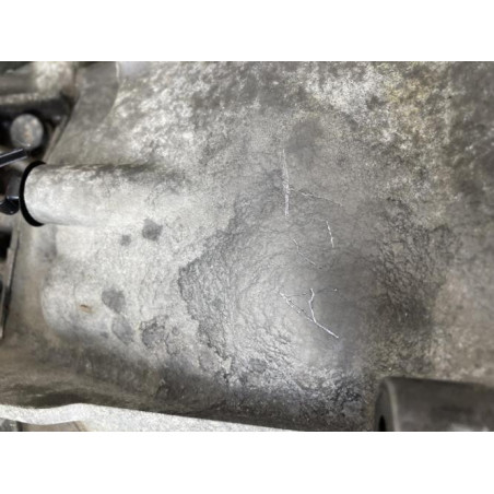 Boite de vitesses PEUGEOT BOXER 3 PHASE 2 d’occasion