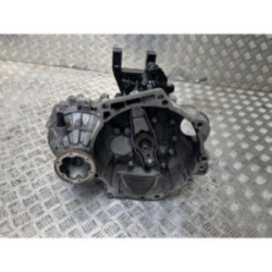 Boite de vitesses VOLKSWAGEN POLO 5 PHASE 1 d’occasion