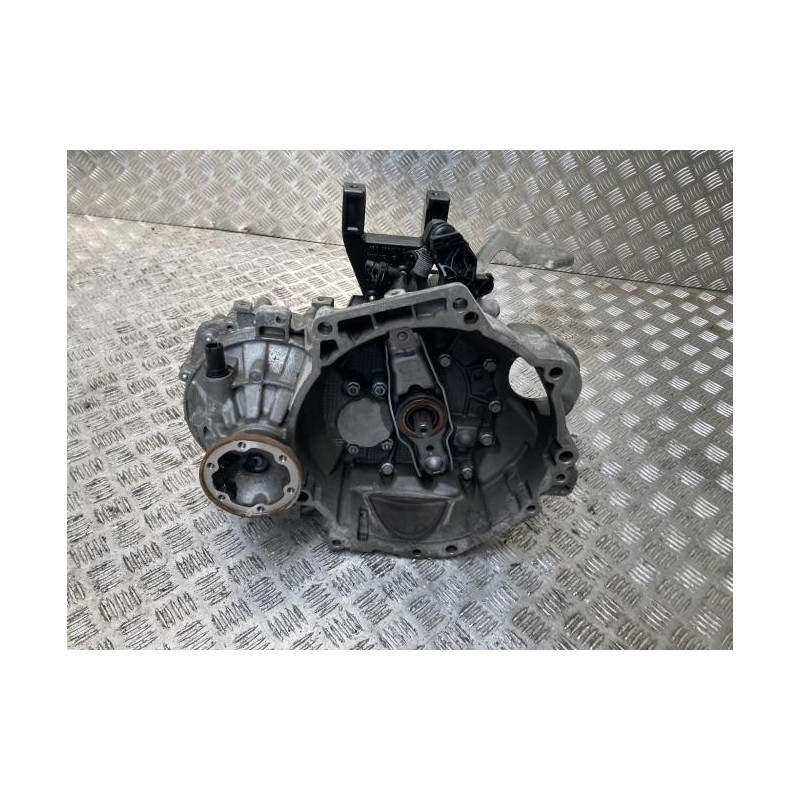 Boite de vitesses VOLKSWAGEN POLO 5 PHASE 1 d’occasion