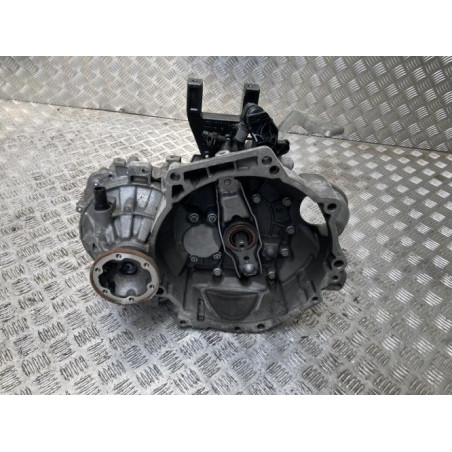 Boite de vitesses VOLKSWAGEN POLO 5 PHASE 1 d’occasion