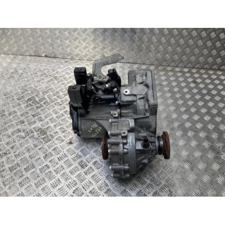 Boite de vitesses VOLKSWAGEN POLO 5 PHASE 1 d’occasion