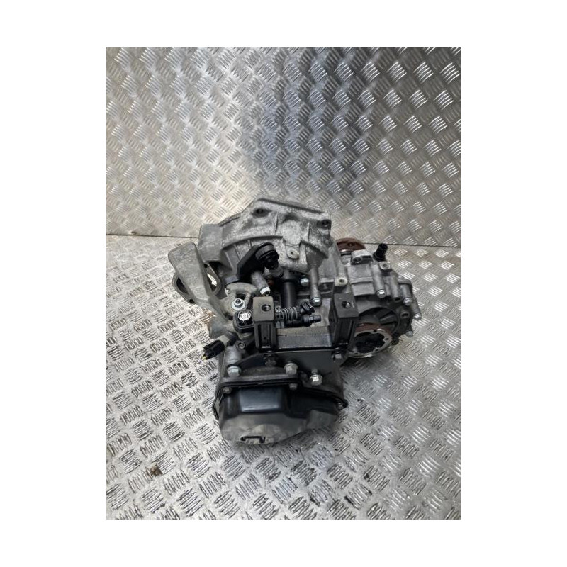 Boite de vitesses VOLKSWAGEN POLO 5 PHASE 1 d’occasion